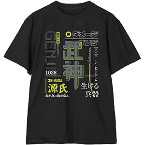オーバーウォッチ 2 キリコ Tシャツ ユニセックス XXL-amiami.jp