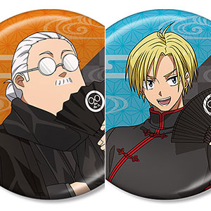 TVアニメ『SAKAMOTO DAYS』 描き下ろし 和洋折衷ver. トレーディング