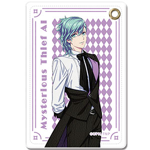 ライトニングさん専用　黒王丸 劇場版 うたの☆プリンスさまっ♪ TABOO NIGHT XXXX ホログラム