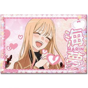 希少　レア　着せ恋　マルイ　ホログラム缶バッジ　喜多川海夢　海夢 希少 レア 着せ恋 マルイ ホログラム缶バッジ 喜多川海夢 海夢