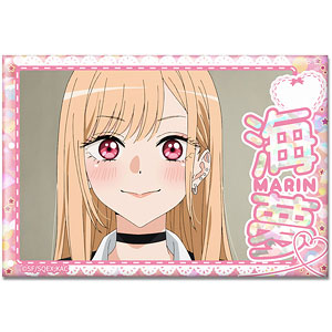 希少　レア　着せ恋　マルイ　ホログラム缶バッジ　喜多川海夢　海夢 希少 レア 着せ恋 マルイ ホログラム缶バッジ 喜多川海夢 海夢