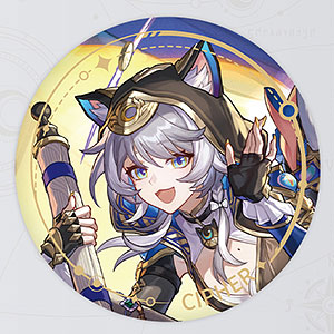 崩壊 スーシュ 缶バッジ】崩壊3rd グレーシュ 缶バッジ セット まとめ