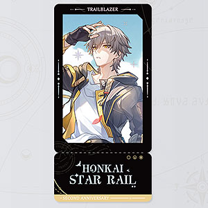 崩壊：スターレイル 祭典の祝礼シリーズ フィルム風カード 開拓