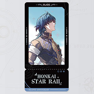 崩壊：スターレイル 祭典の祝礼シリーズ フィルム風カード 開拓