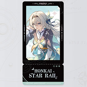 崩壊：スターレイル 祭典の祝礼シリーズ フィルム風カード