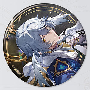 崩壊：スターレイル 群星の招待シリーズ 缶バッジ モーディス