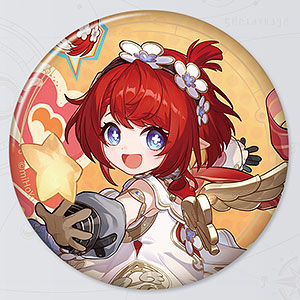 崩壊スターレイル モーディス 缶バッジ フレッシュサンシャイン 崩壊：スターレイル キャラクター缶バッジ 壊滅 モーディス 11月