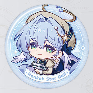 崩壊スターレイル TGS 秩父鉄道 銀狼 リリース限定 缶バッジ スタレ Amazon.co.jp: 崩壊スターレイル 銀狼 缶バッジ 秩父鉄道 TGS