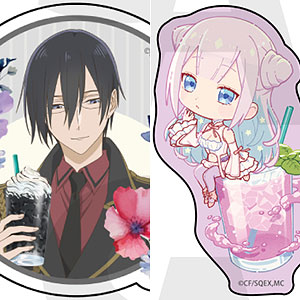 アークナイツ ショッピングver. 着用トートバッグ[アルマ