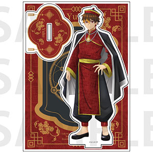 CCPJAPAN×Yoshi. Project 第3弾 エヴァンゲリオン弐号機 完成品