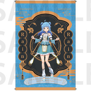 TVアニメ『ひきこまり吸血姫の悶々』 テラコマリ・ガンデスブラッド