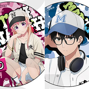 4-Hearts ＃01あみあみ限定版 夜勤病棟 風間愛 完成品フィギュア