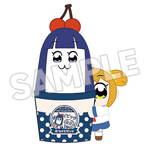 特典】東方project ぺたん娘トレーディングラバーストラップvol.1 10個