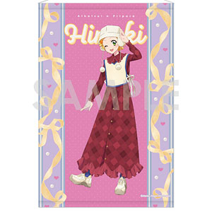 限定販売】戦場のヴァルキュリアDUEL 抱き枕カバー セルベリア