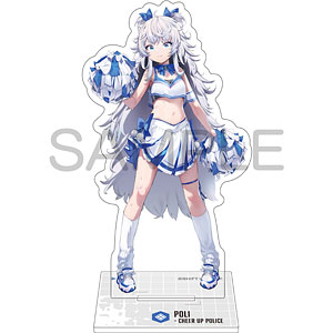 勝利の女神：NIKKE アクリルスタンド ベイ[アルジャーノン