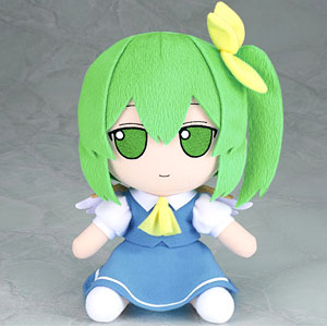 東方project ぬいぐるみ ふもふも こあくま。 特典】東方ぬいぐるみシリーズ 102 小悪魔 ふもふもこあくま