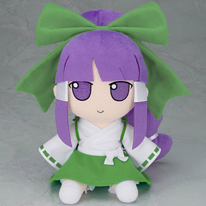 東方ふもふもぬいぐるみ 飯綱丸龍 ふもふもめぐむ。 特典】東方ぬいぐるみシリーズ 105 飯綱丸龍 ふもふもめぐむ