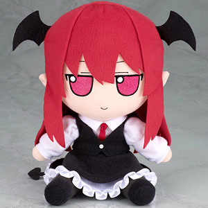 東方project ぬいぐるみ ふもふも だいようせい 東方ぬいぐるみシリーズ 98 【大妖精】ふもふもだいようせい