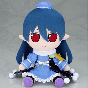 特典】東方ぬいぐるみシリーズ 98 大妖精 ふもふもだいようせい