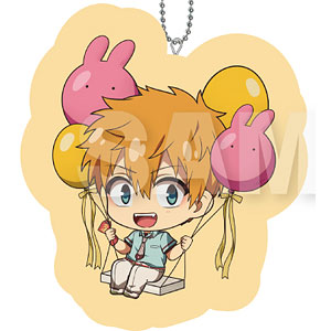 TVアニメ「青の祓魔師 島根啓明結社篇」 どうぶつフォーゼ