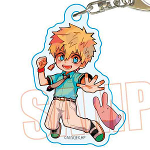 ブロッコリーキャラクタースリーブ ファンタシースターオンライン2