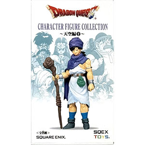 ドラゴンクエスト キャラクターフィギュアコレクション～天空編2