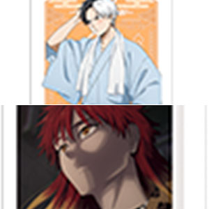 黒執事 Book of Circus 抱き枕カバー セバスチャン[ムービック]《在庫