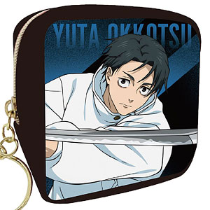 キャンバスボード「春夏秋冬代行者」02/コマ割りデザインB(描き下ろし