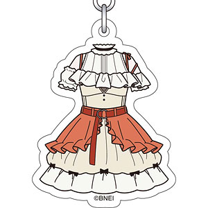 僕のヒーローアカデミア ボールチェーンマスコット 爆豪勝己 制服Ver.