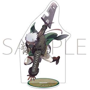 ディズニー・アフタヌーン』3.75インチ アクションフィギュア