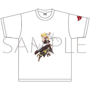 NARUTO-ナルト- 疾風伝 Tシャツ デイダラ 忍伝冒険譚