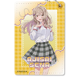 デート・ア・ライブ　ペンフレ！時崎狂三　sweet silk wear ver. プライズ情報】デート・ア・ライブ ペンフレ！ 時崎狂三 sweet