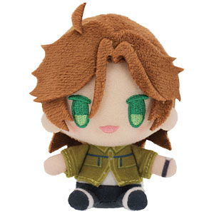 PlayCharm あんさんぶるスターズ！！ vol.2 三毛縞斑