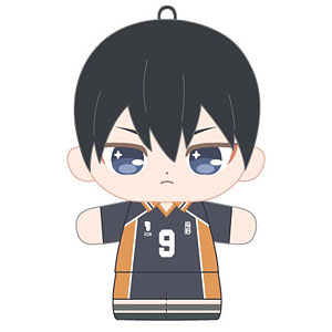 ぷりぬいたっちどりーむみに 魔入りました！入間くん