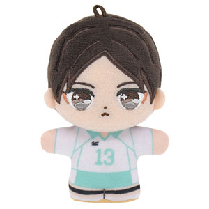 ぷりぬいたっちどりーむみにみに ハイキュー！！ 影山飛雄[バンダイ