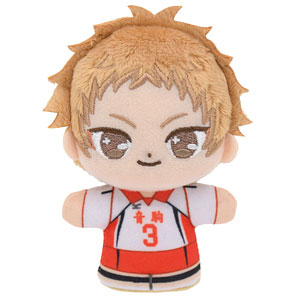 ぷりぬいたっちどりーむみにみに ハイキュー！！ 宮侑[バンダイナムコ