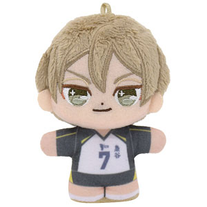 ぷりぬいたっちどりーむみにみに ハイキュー！！ 国見英[バンダイ