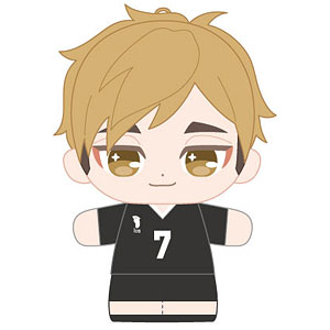 【新品 未開封】ハイキュー 孤爪研磨 黒尾鉄朗 北信介 宮侑 フィギュア 検索結果]-amiami.jp-あみあみオンライン本店-