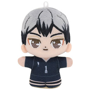 【バラ売り可】ハイキュー!! みにコレ！ぬいぐるみ マスコット 二口堅治 及川徹 お顔厳選】ハイキュー みにコレ ぬいぐるみ マスコット 二口堅治