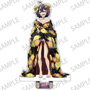 魔法少女にあこがれて BIGアクリルスタンド マジアアズール[Aniplus