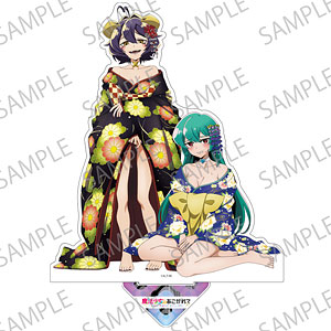 アクリルスタンド「ヴァンパイア騎士＆ヴァンパイア騎士memories