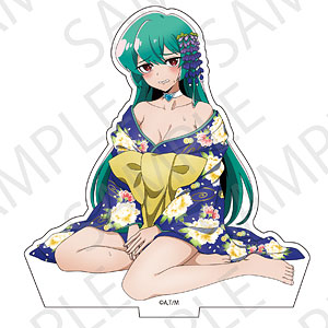 ToHeart2 AnotherDays 久寿川ささら -スク水メイドver. ホワイト