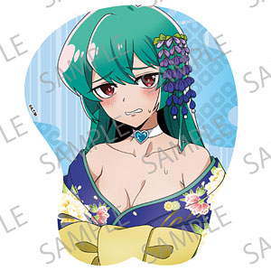 A マジアベーゼ 柊うてな 立体3Dマウスパッド 魔法少女にあこがれて！ B マジアベーゼ 柊うてな 立体3Dマウスパッド 魔法少女に