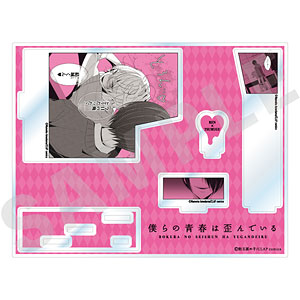 あみあみ限定特典】そにアニ すーぱーそに子 ホルスタインビキニ