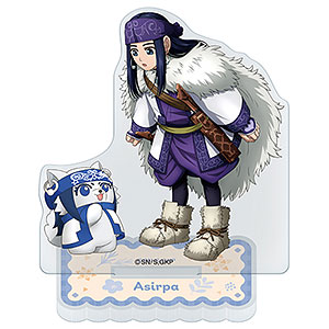 ★【未使用】ゴールデンカムイ どうぶつフォーゼマスコット 宇佐美上等兵 楽天市場】ゴールデンカムイ どうぶつフォーゼマスコット 11.宇佐美