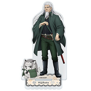 銀魂 キャラバッジコレクション/カンフー風 6個入りBOX[ムービック