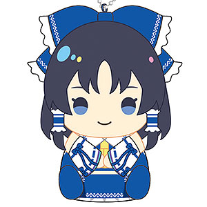 東方Project クッション [レミリア・スカーレット] ふもふもれみりあ