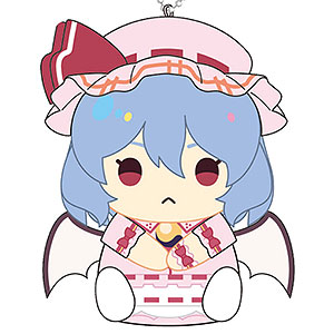 ふもふも 霖之助 物部布都 豊聡耳神子 秦こころ 依