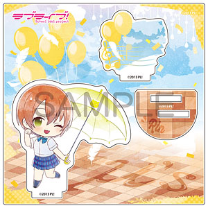 ラブライブ μ's ゆらゆらソーサー 8種セット ラブライブ μ's ゆらゆら