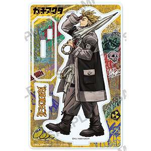 TVアニメ『ガチアクタ』アクリルスタンド ザンカ[KADOKAWA]《01月予約》